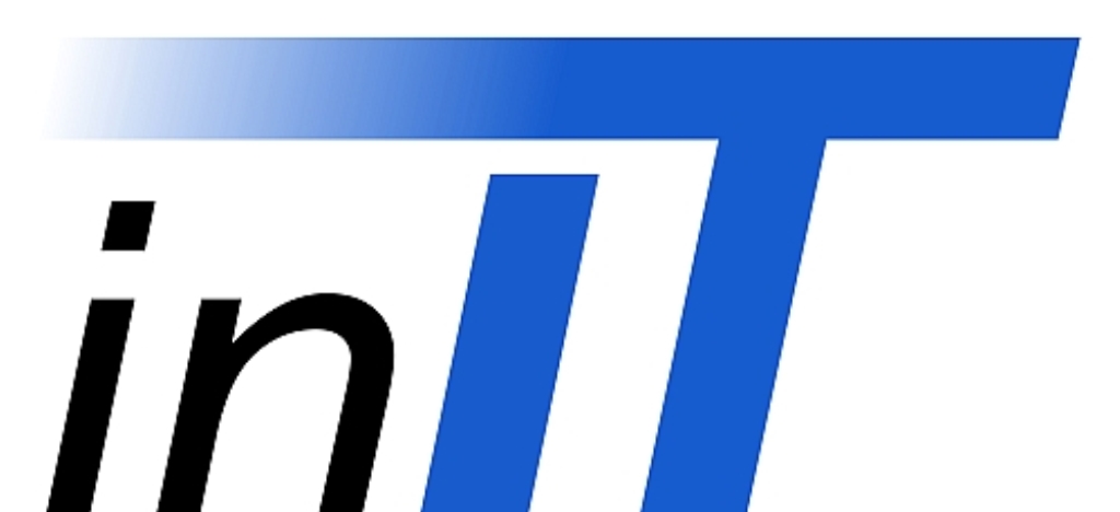 logo of in IT