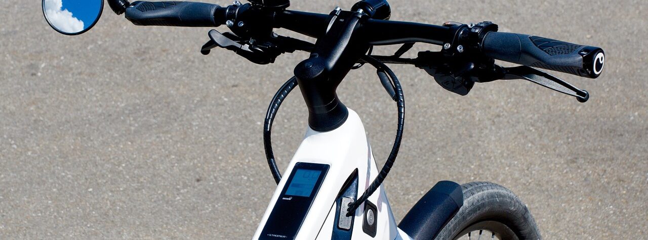 electric bicycle