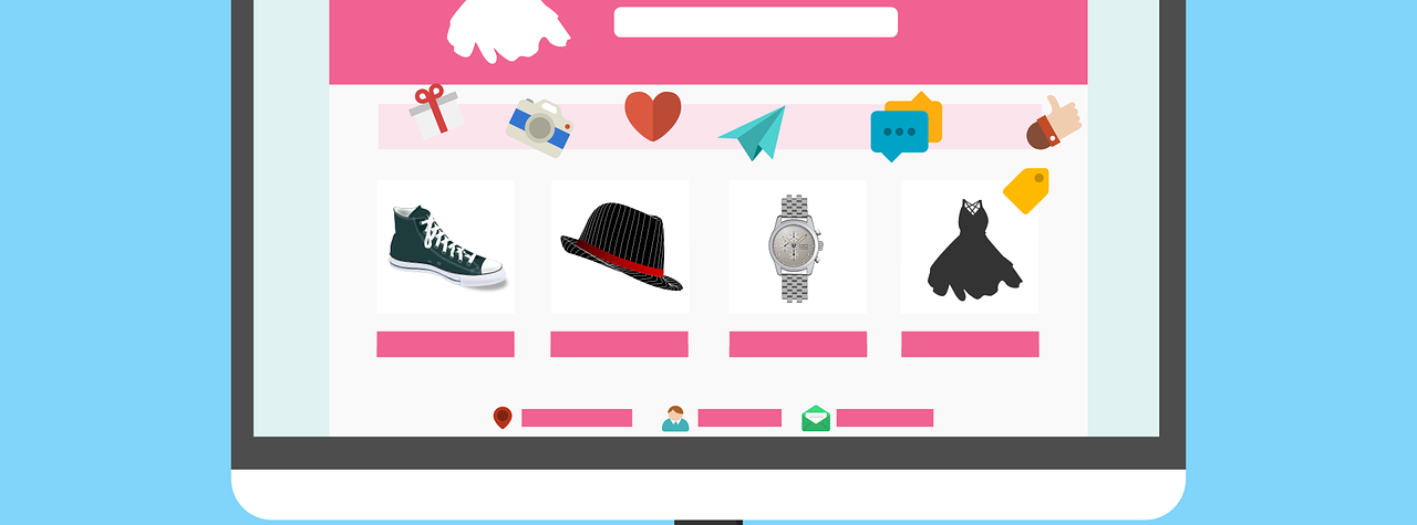 online shopping