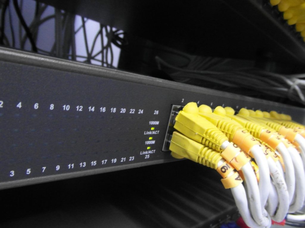 Web Hosting