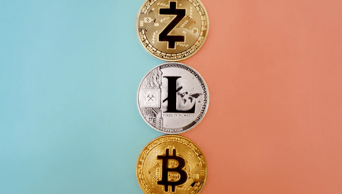 cryptocurrency