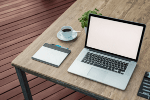 laptop